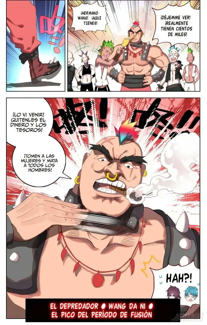 Capitulo 83 page 14