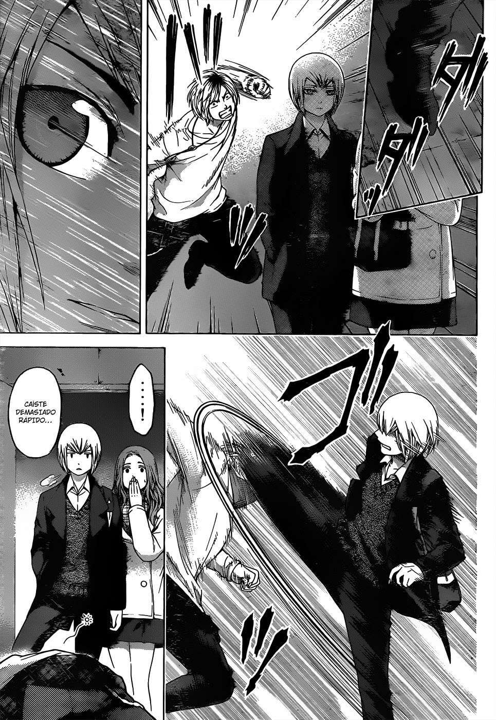 Capitulo 107 page 10