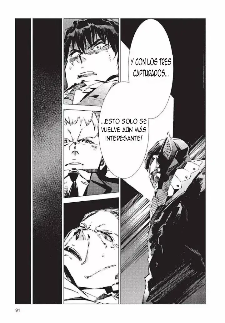 Capitulo 93 page 19