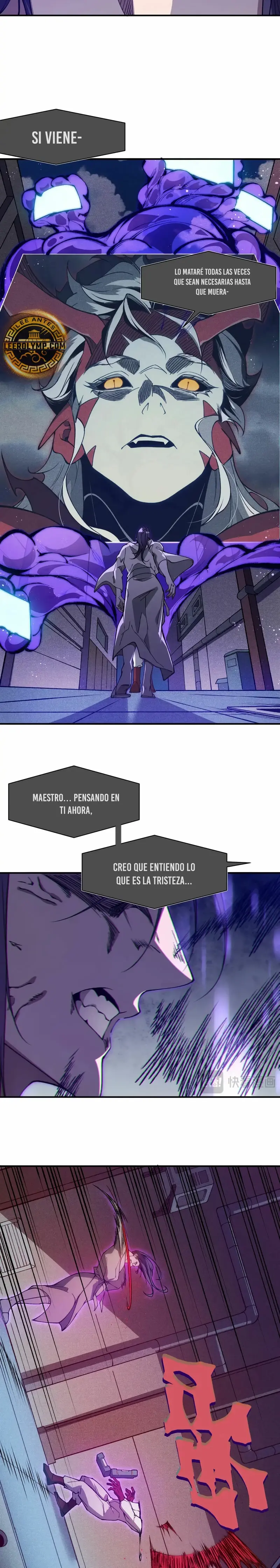 Capitulo 73 page 12