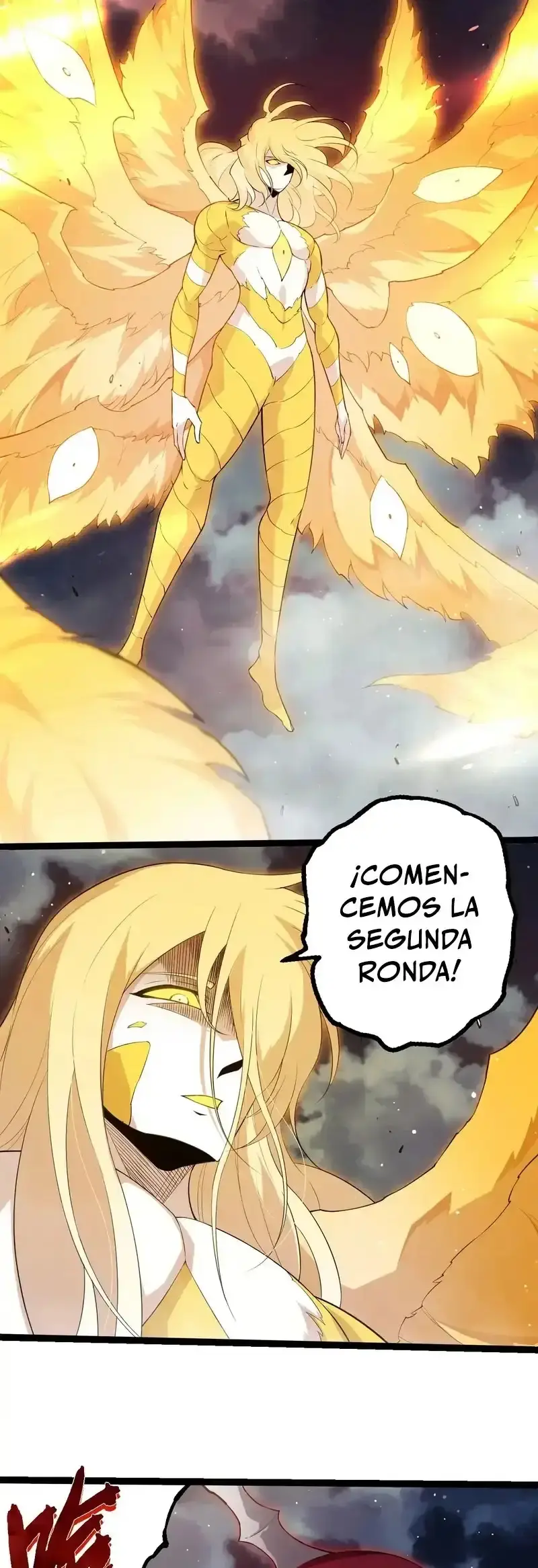 Capitulo 454 page 21