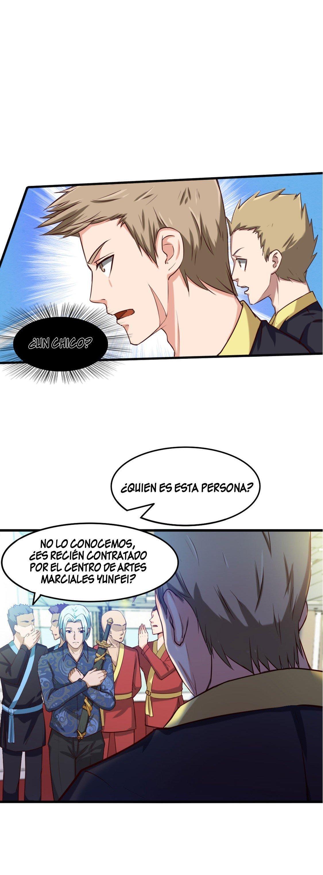 Capitulo 173 page 19