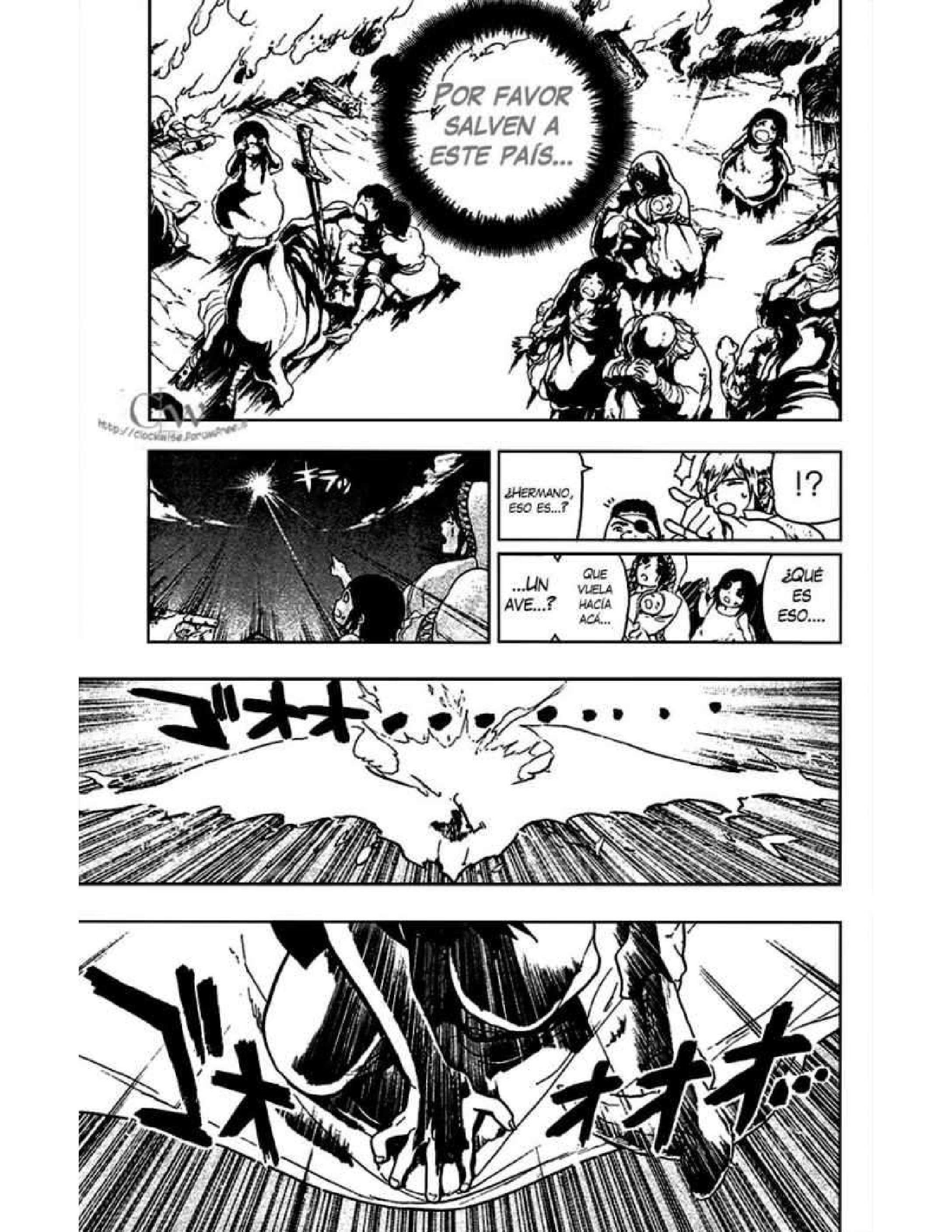 Capitulo 70 page 19