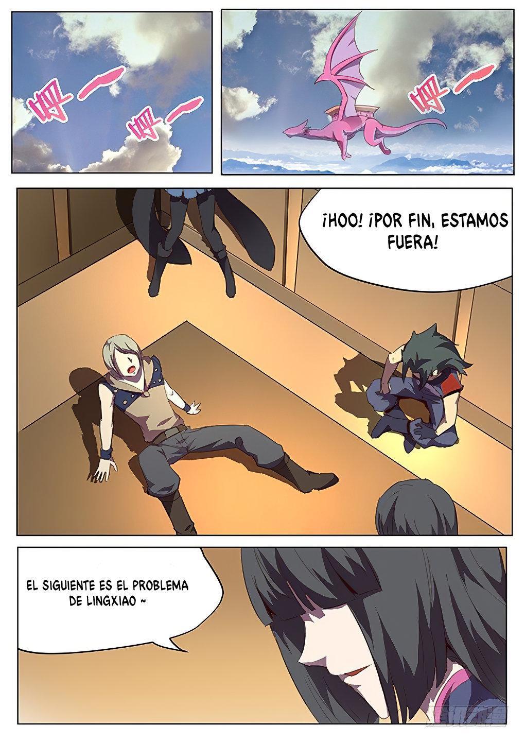 Capitulo 93 page 6