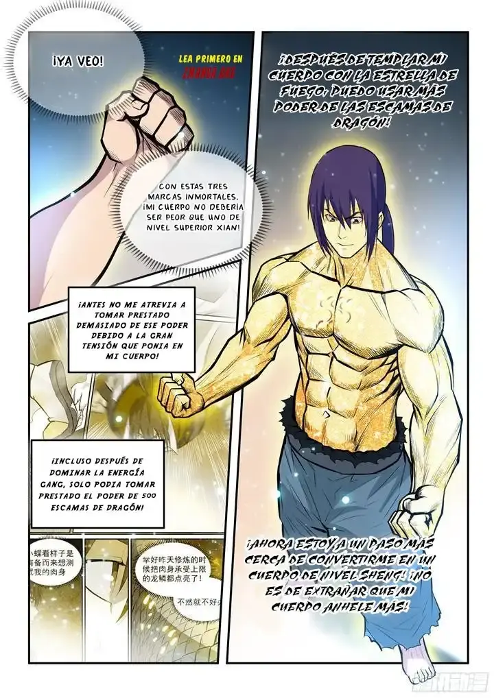 Capitulo 205 page 11