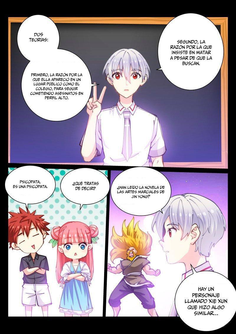 Capitulo 49 page 5