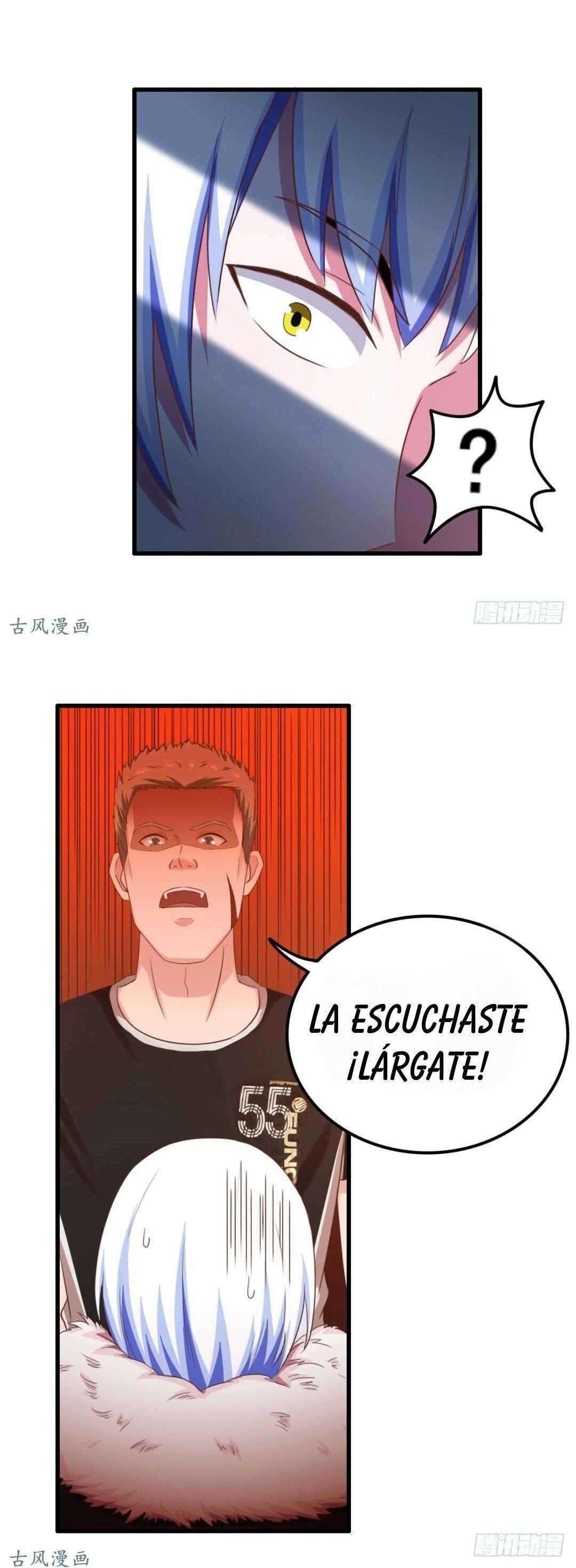 Capitulo 67 page 20