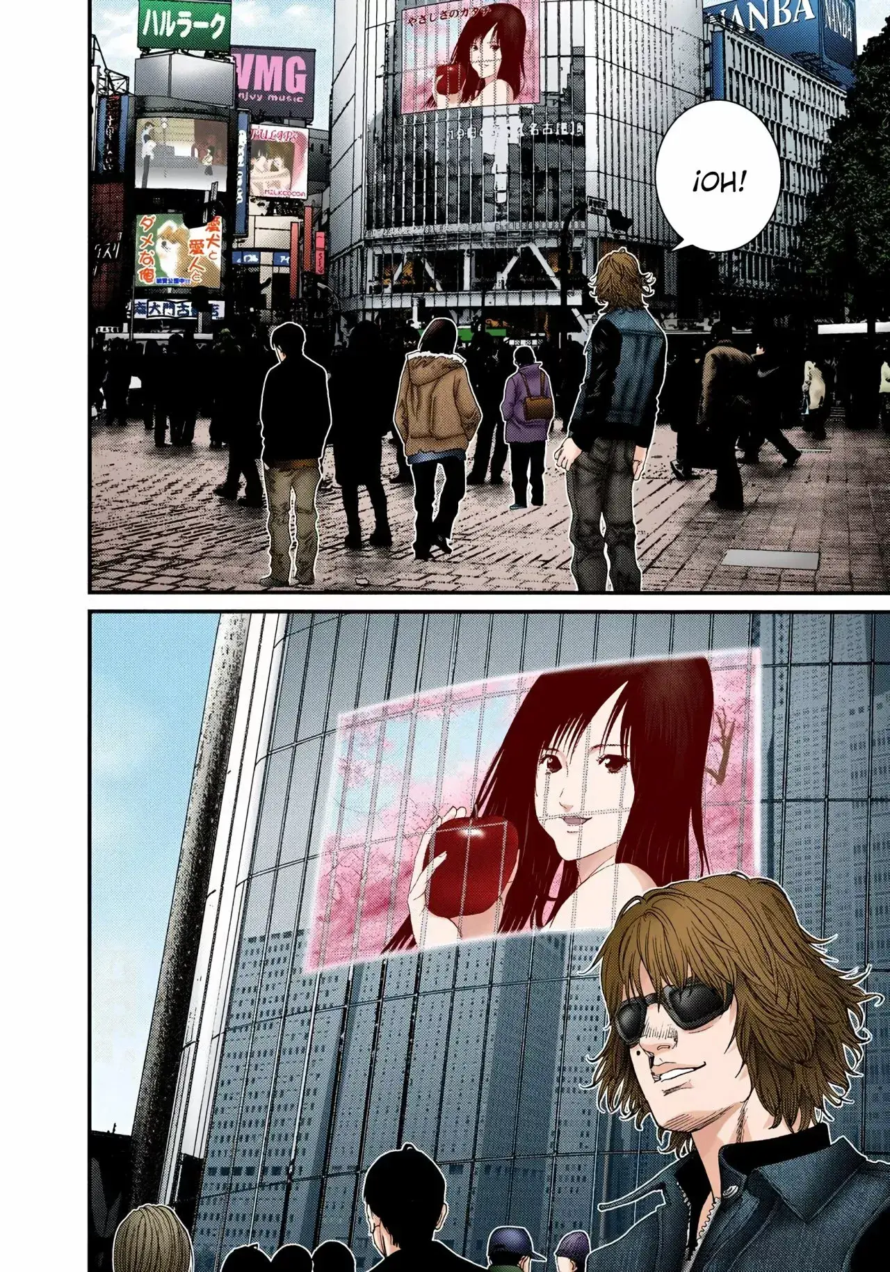 Capitulo 226 page 2