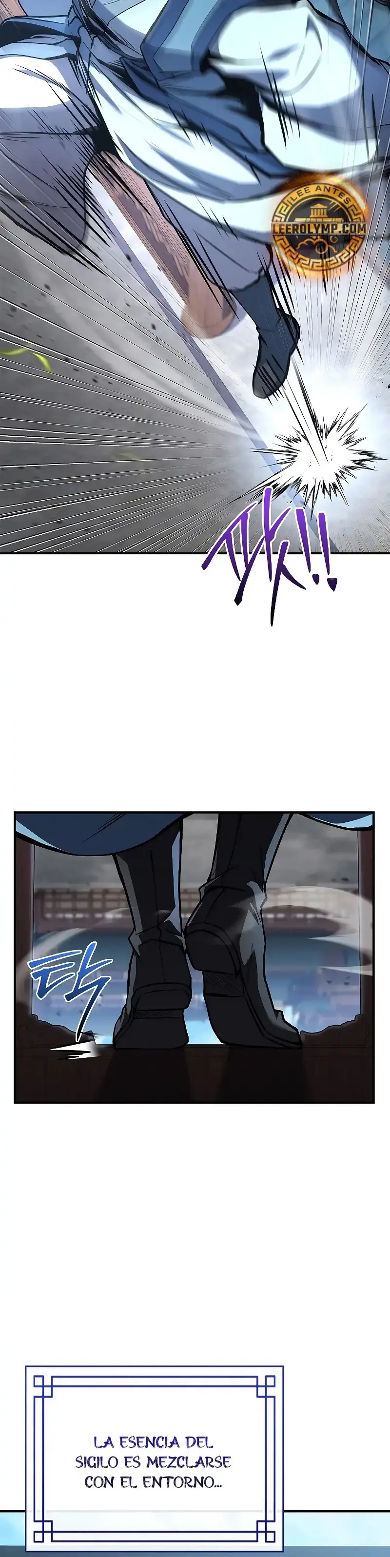 Capitulo 85 page 31