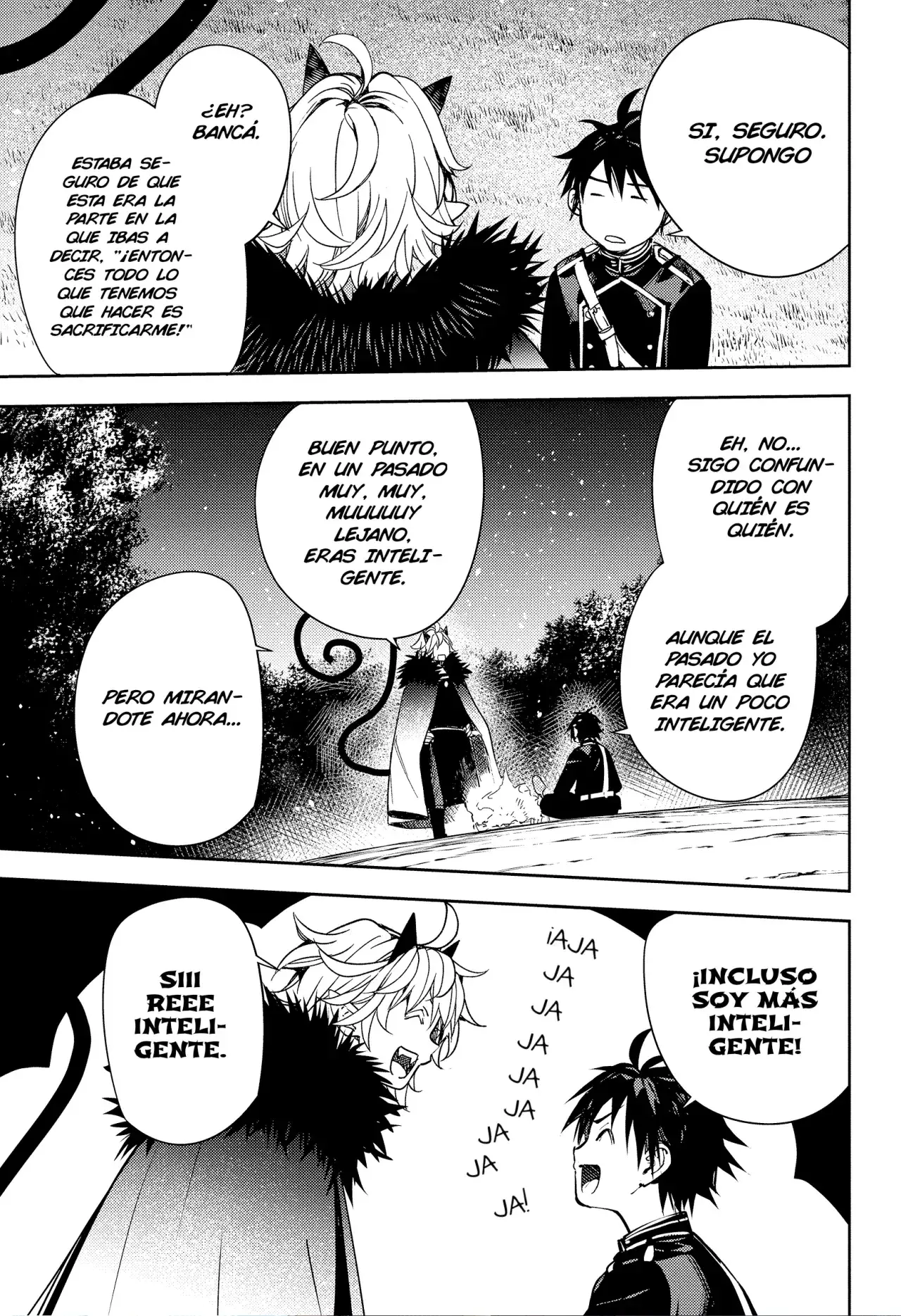 Capitulo 131 page 14