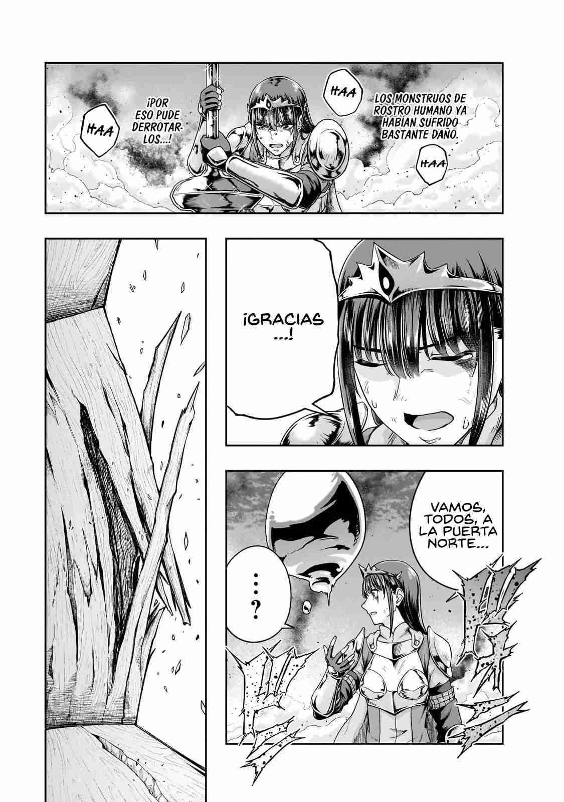 Capitulo 52 page 31