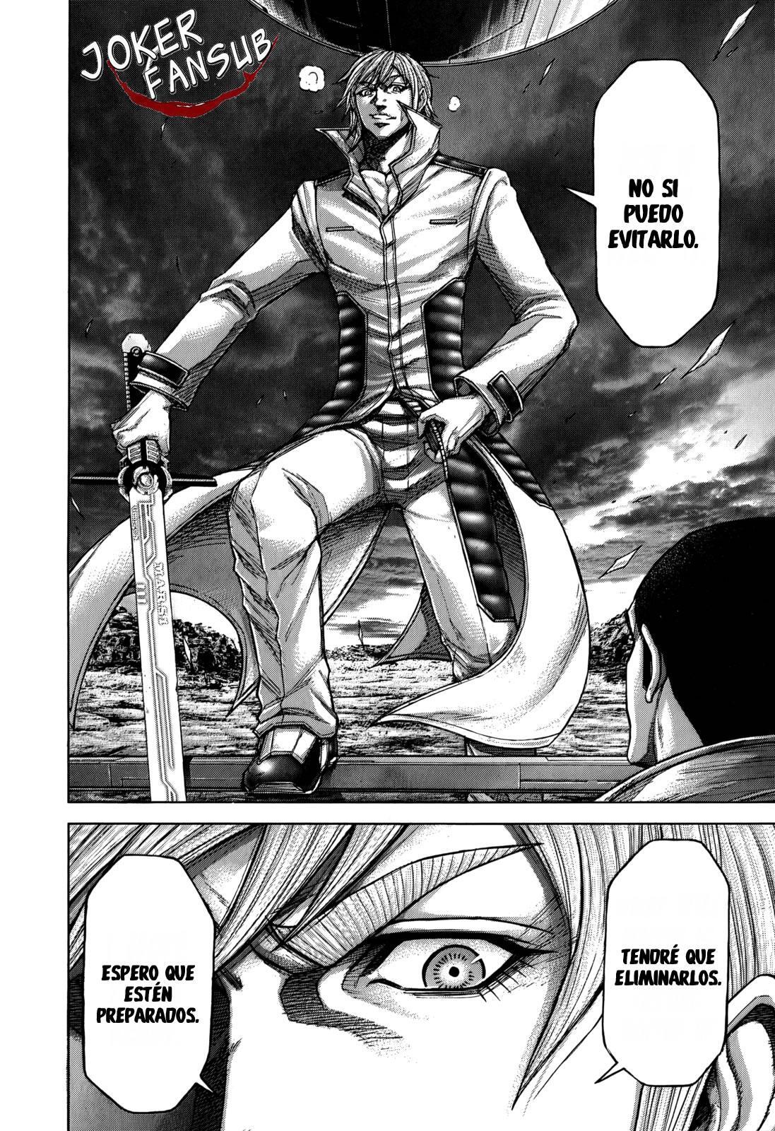 Capitulo 108 page 21