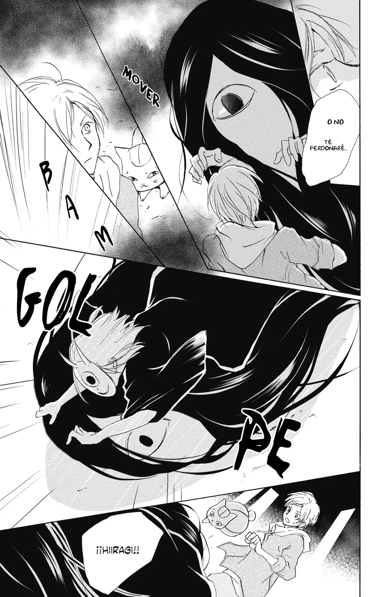 Capitulo 94 page 12