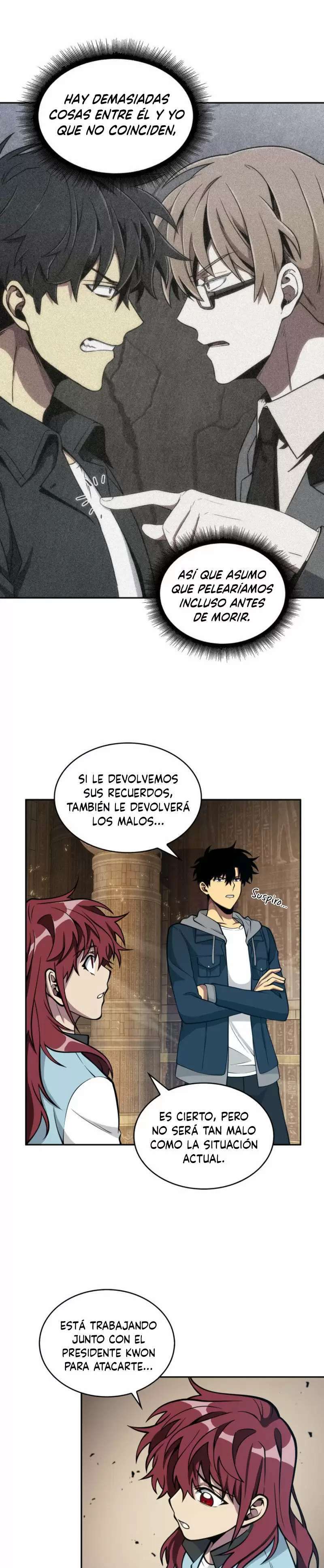 Capitulo 138 page 20