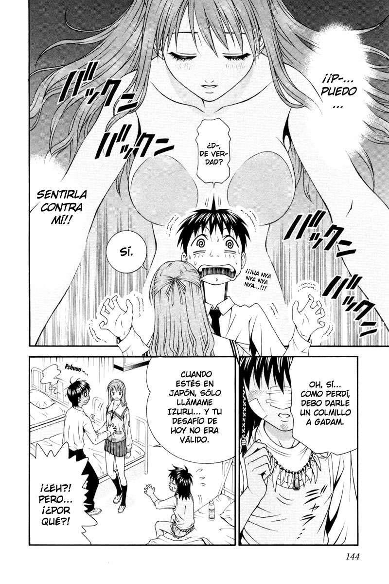 Capitulo 23 page 33