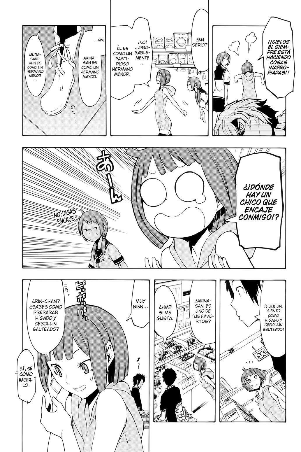 Capitulo 96 page 20