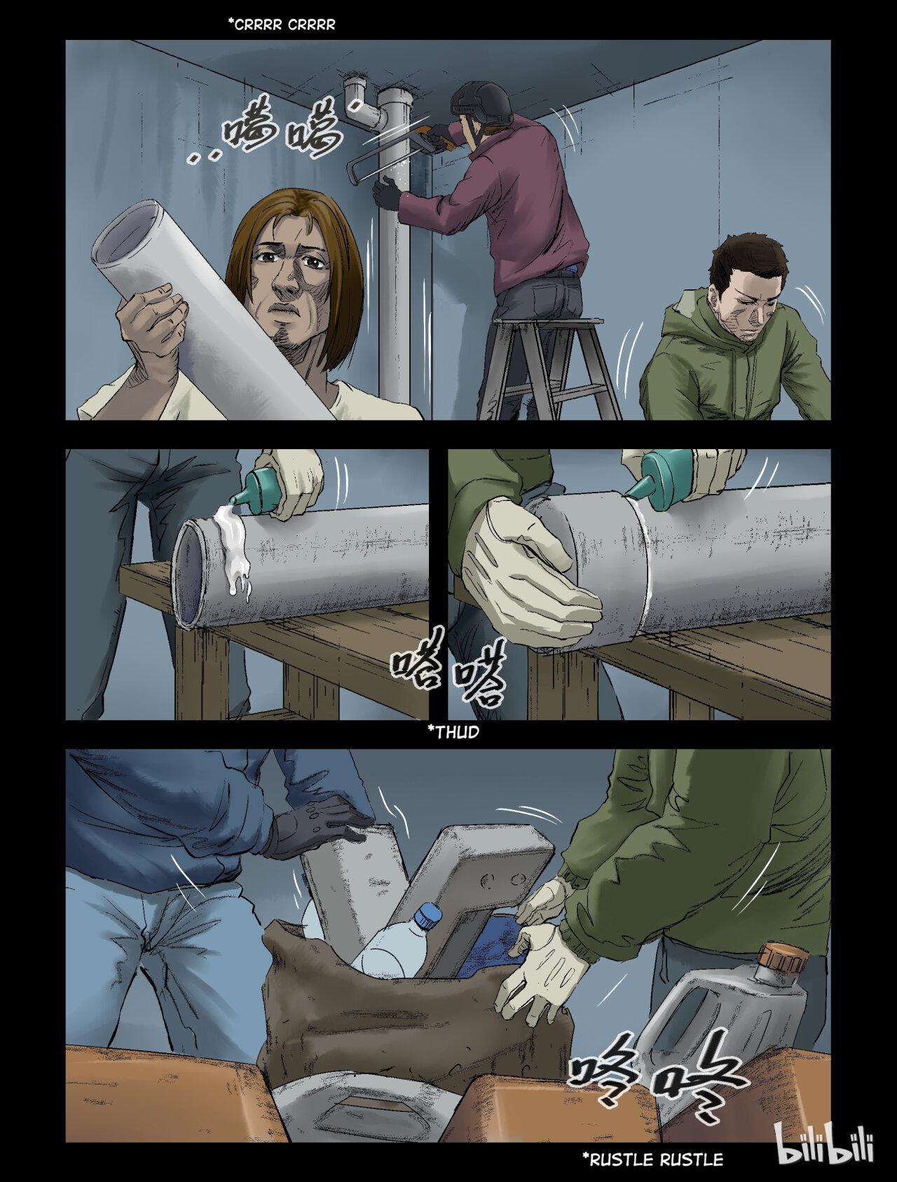 Capitulo 135 page 5