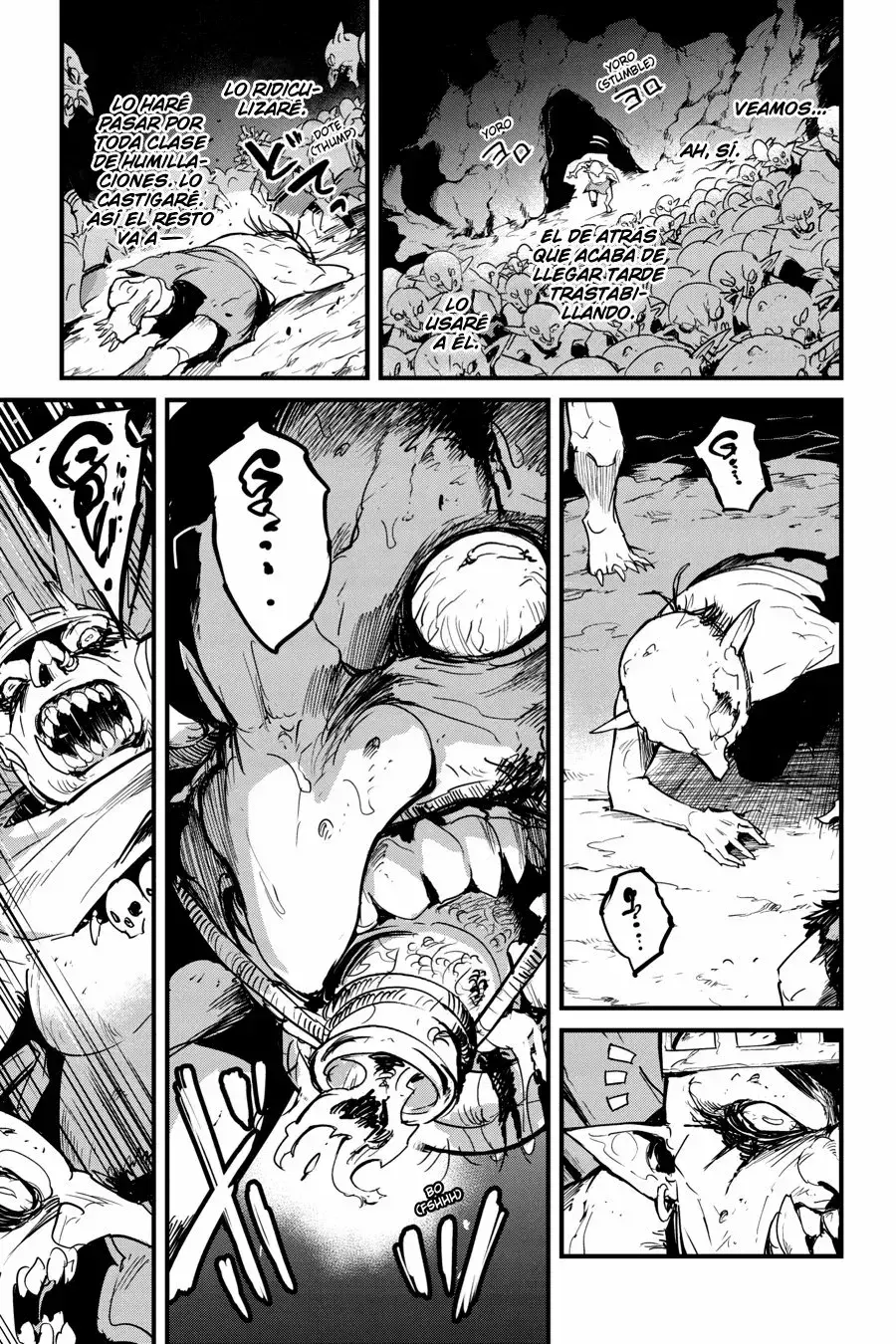 Capitulo 70 page 19