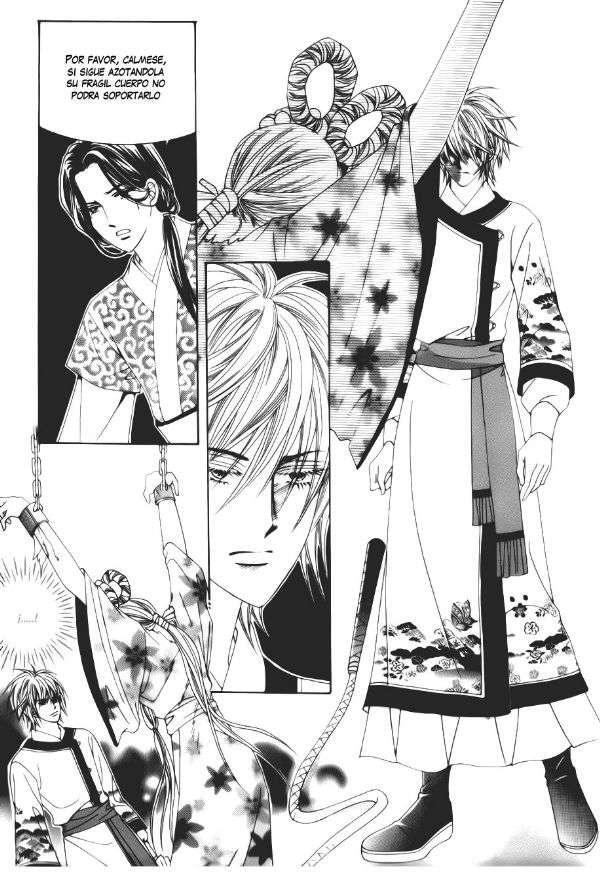 Capitulo 77 page 18