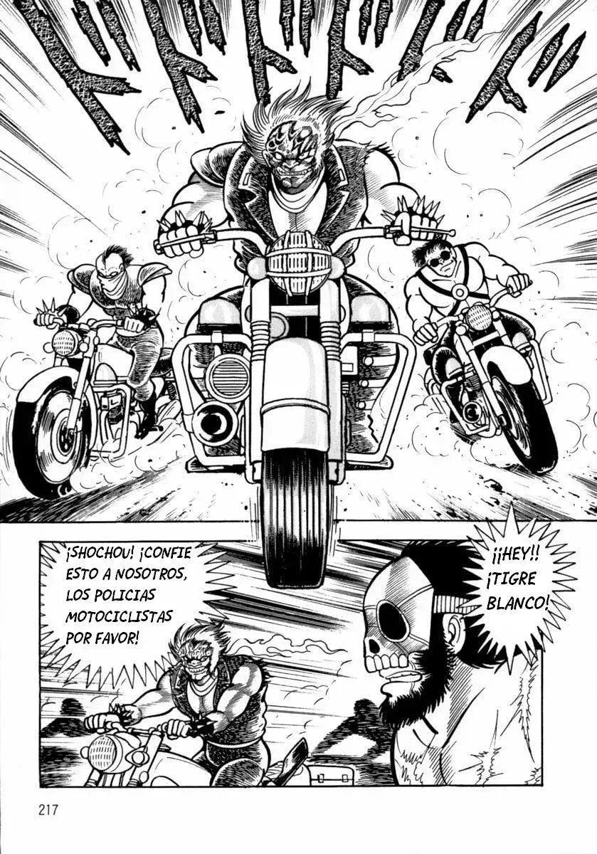 Capitulo 32.50 page 18