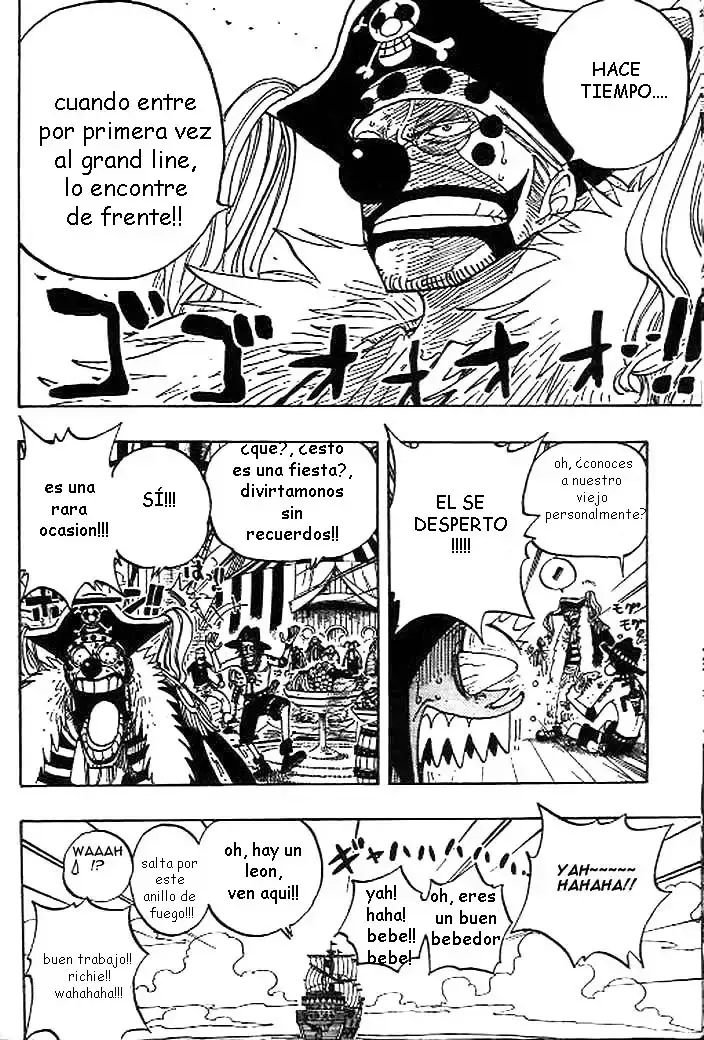 Capitulo 233 page 14