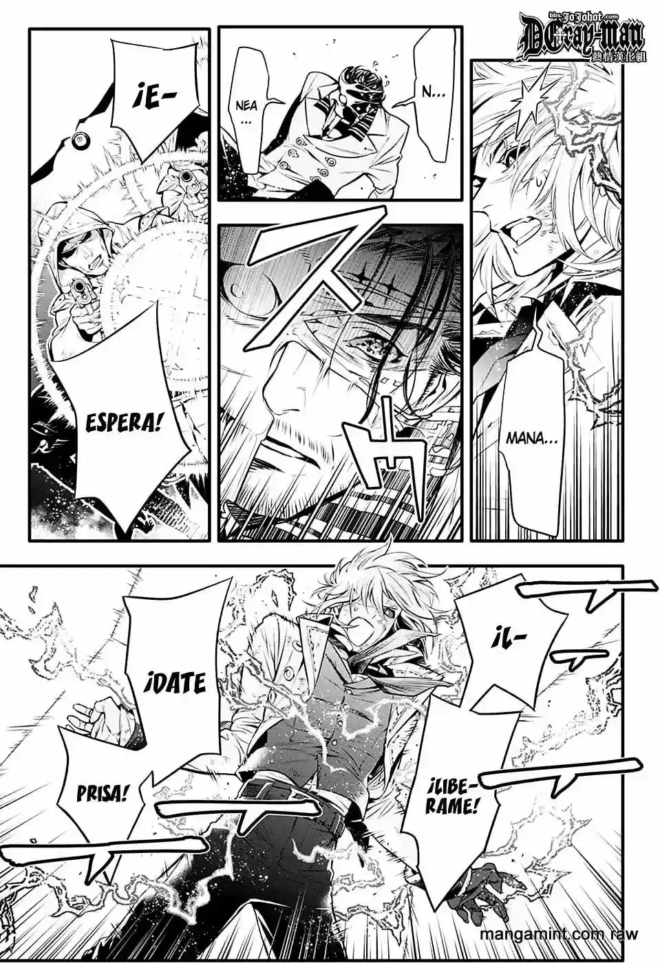 Capitulo 221 page 8
