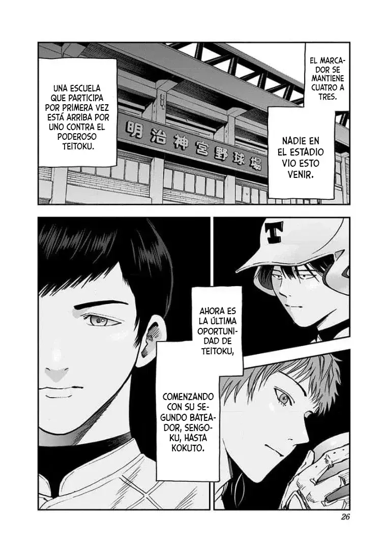 Capitulo 73 page 22