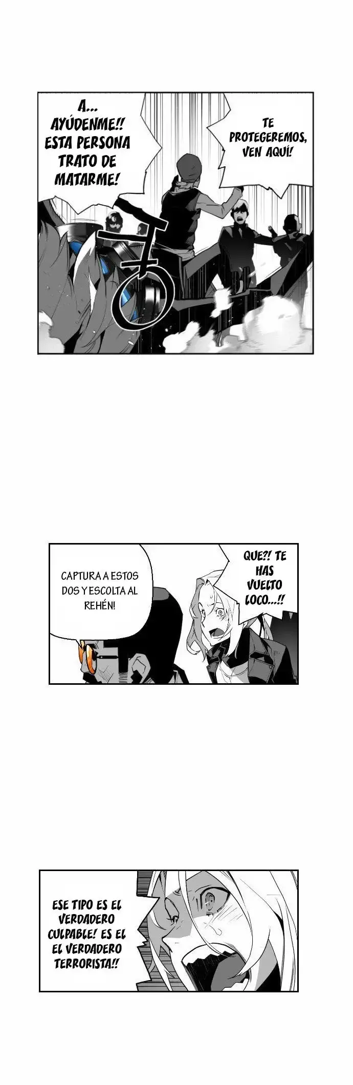 Capitulo 21 page 14