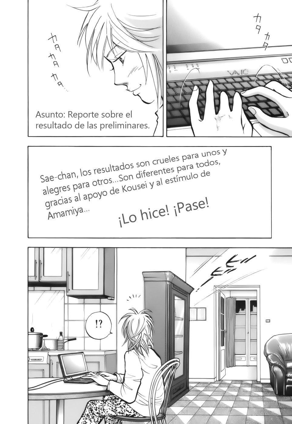 Capitulo 107 page 17