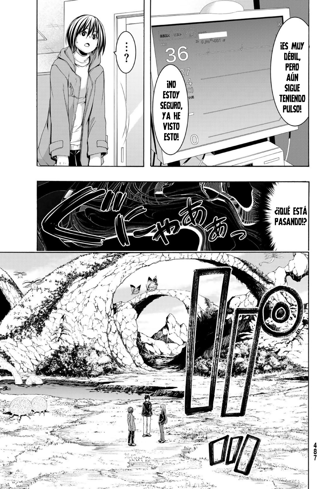 Capitulo 108 page 31