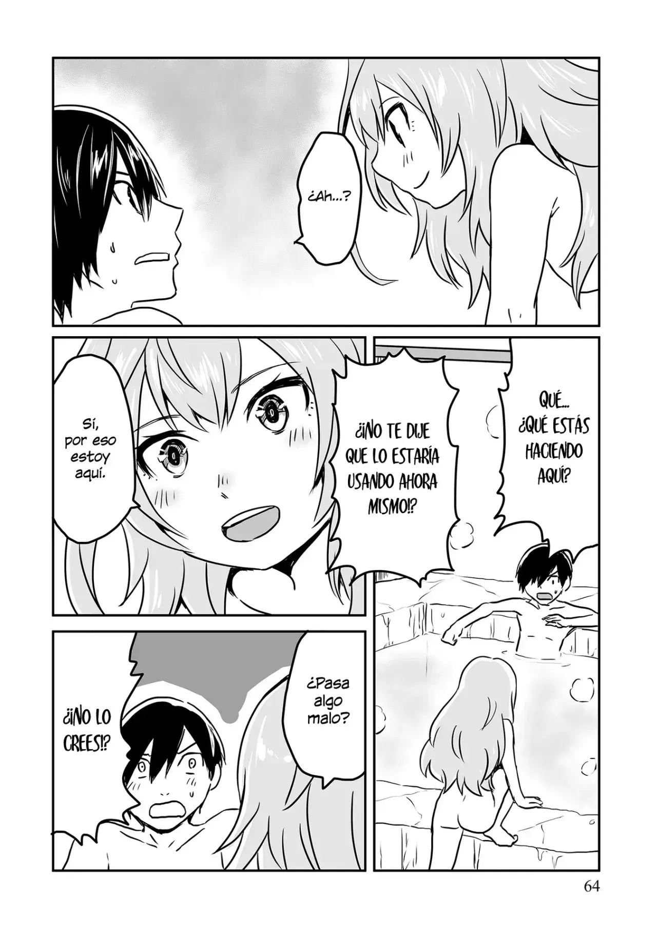 Capitulo 20 page 3