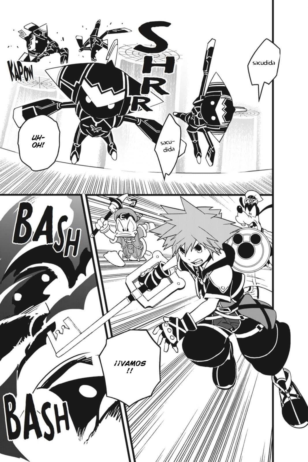 Capitulo 39 page 6