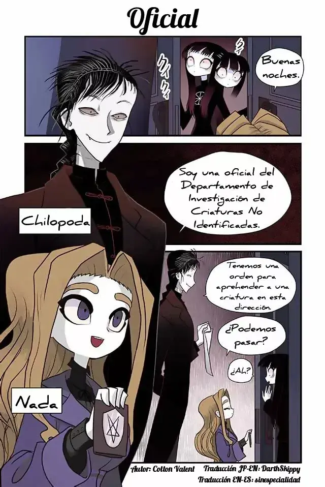 Capitulo 112 page 1