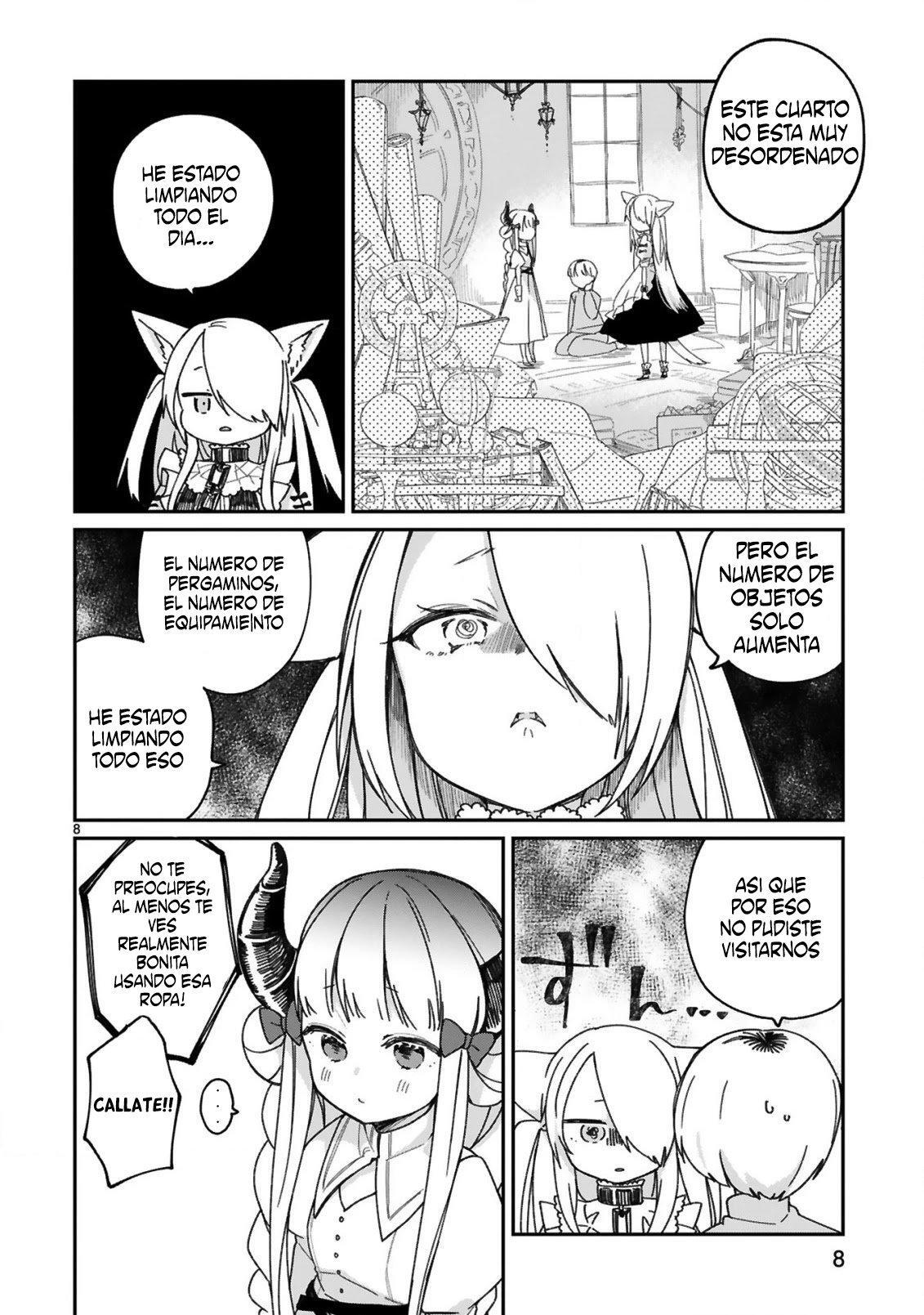 Capitulo 20 page 8