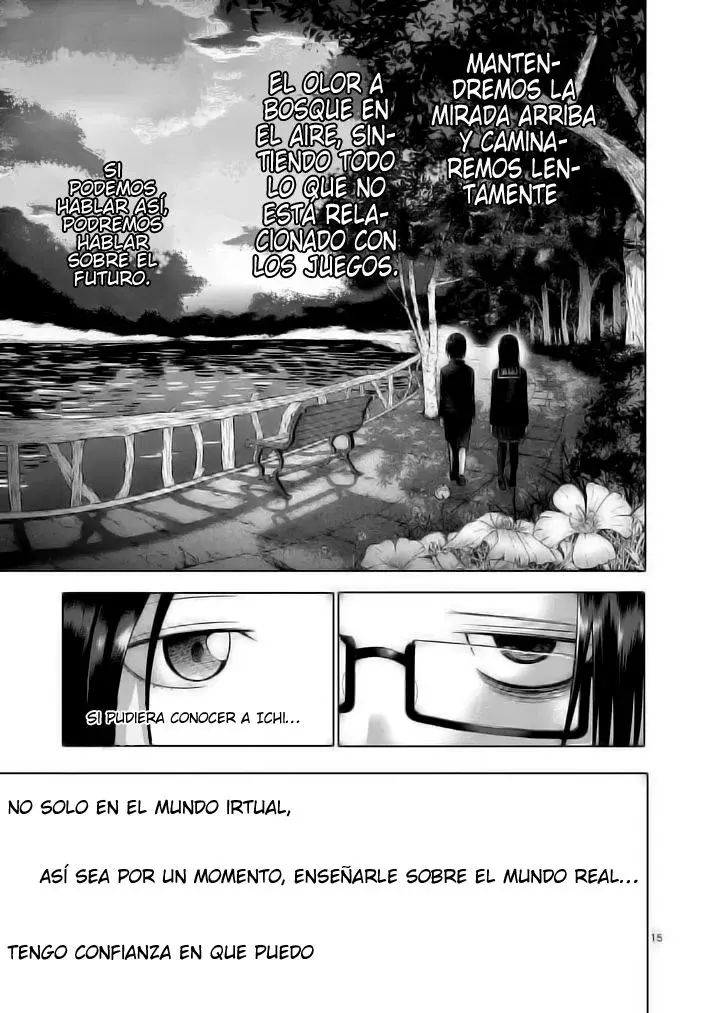 Capitulo 19 page 16