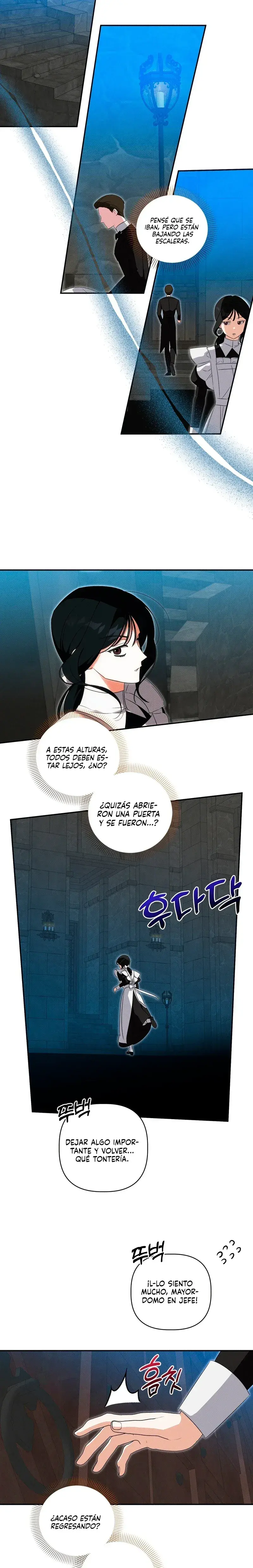 Capitulo 40 page 19