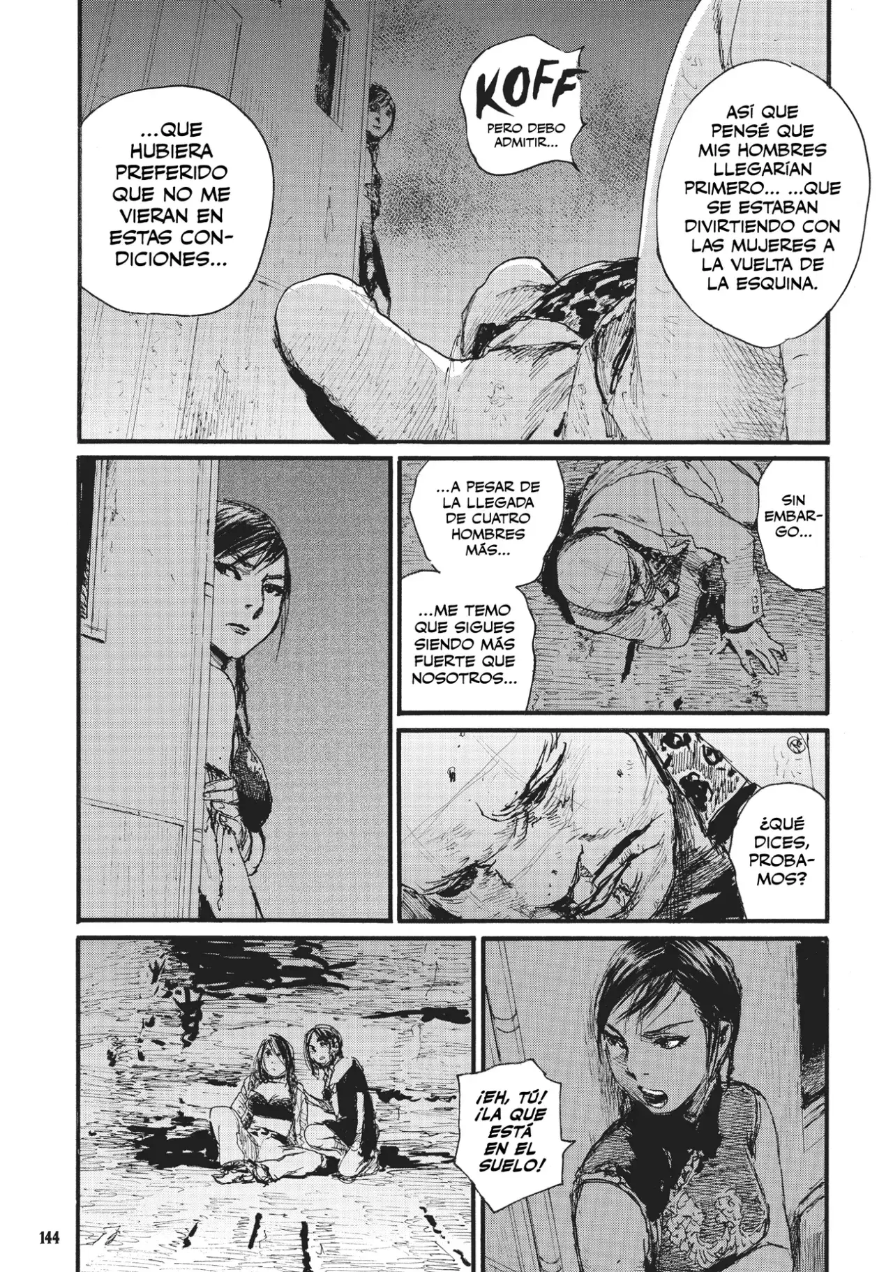 Capitulo 38 page 9