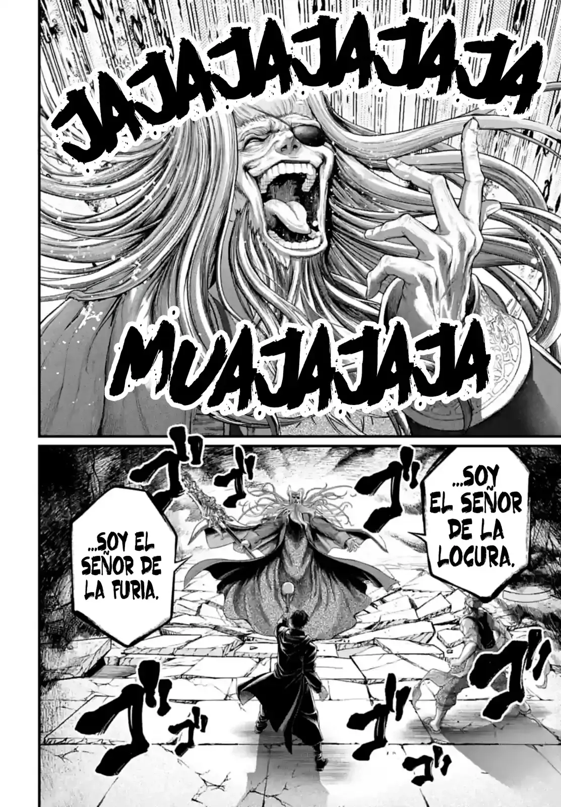 Capitulo 88 page 10