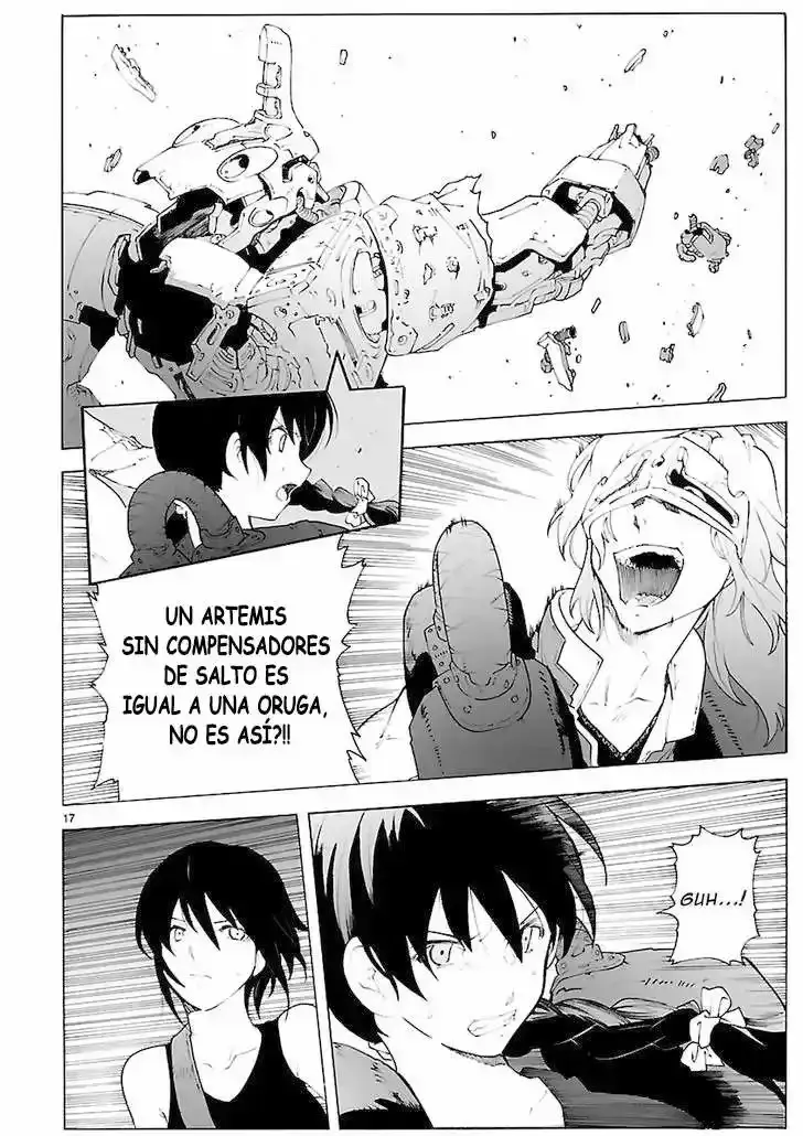 Capitulo 78 page 18