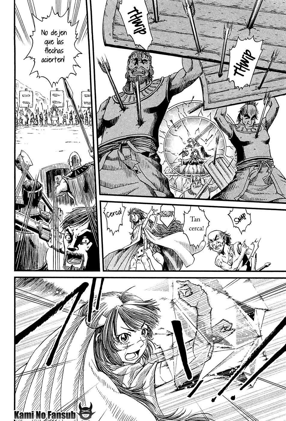 Capitulo 15 page 12