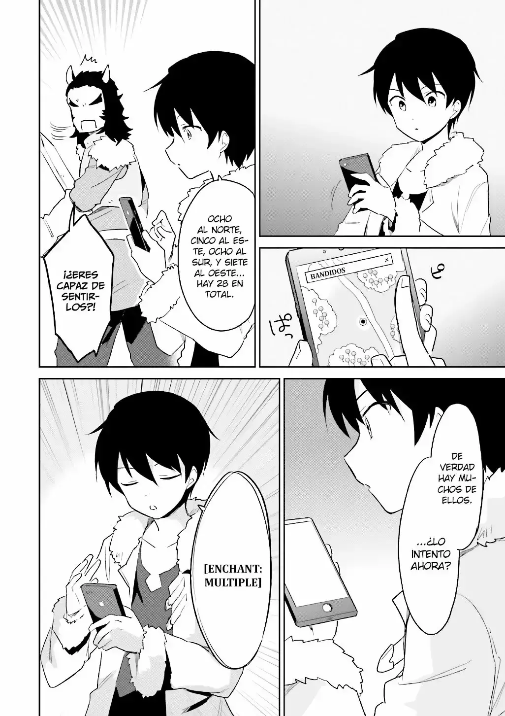 Capitulo 17 page 9