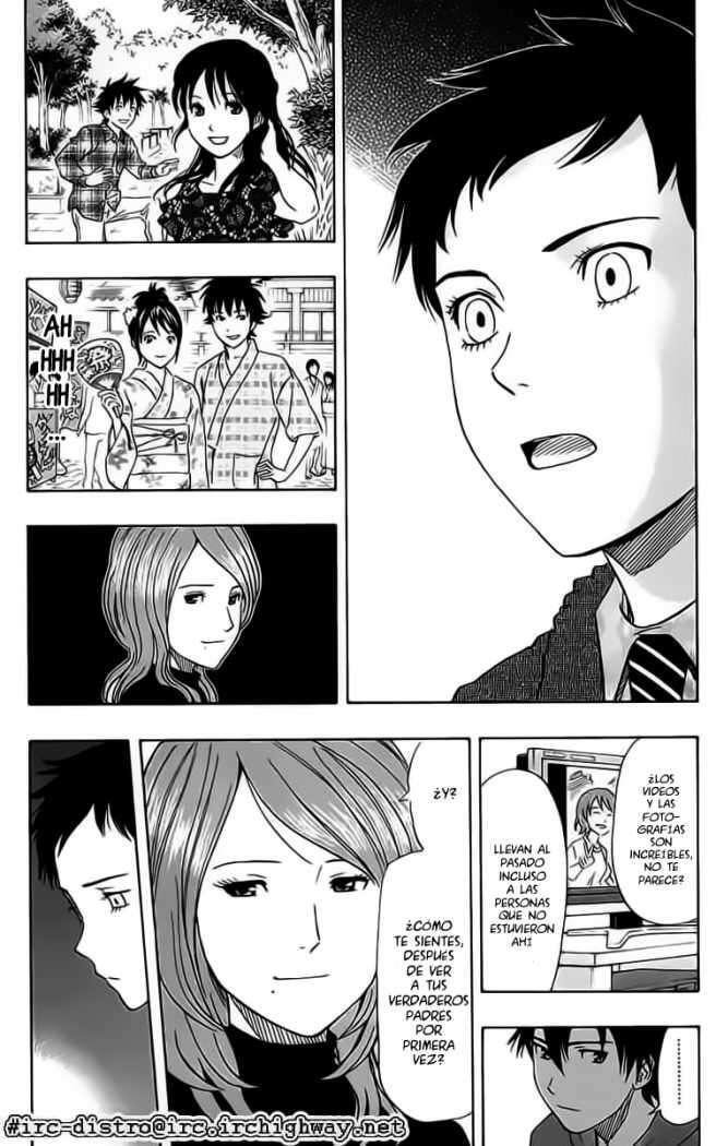 Capitulo 97 page 15