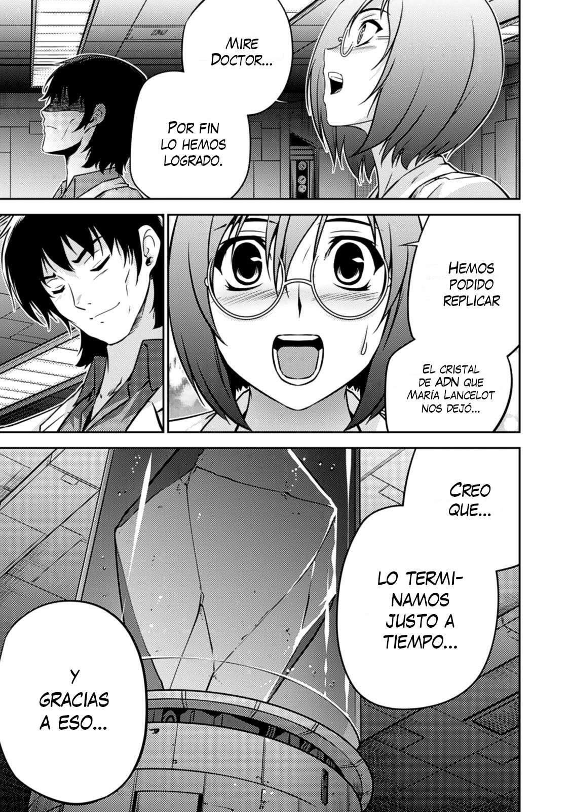 Capitulo 27 page 6