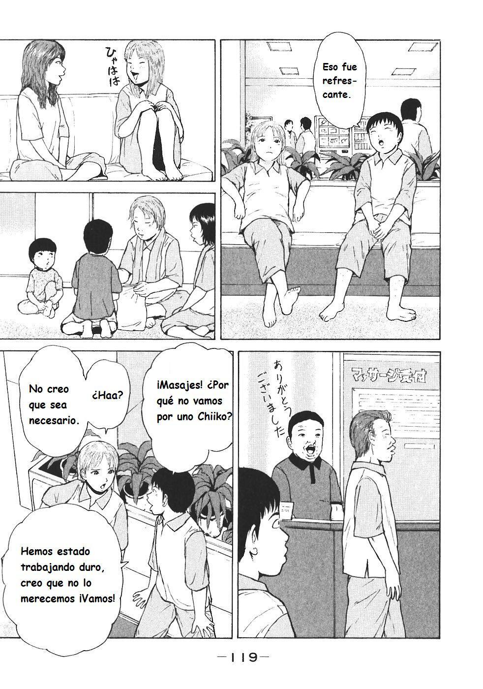 Capitulo 117 page 8