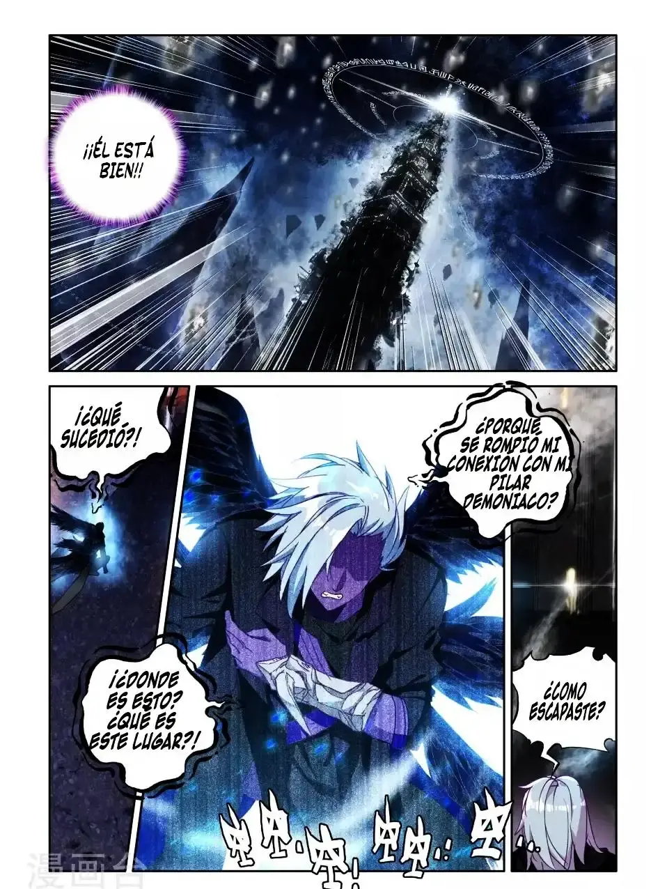 Capitulo 161 page 18