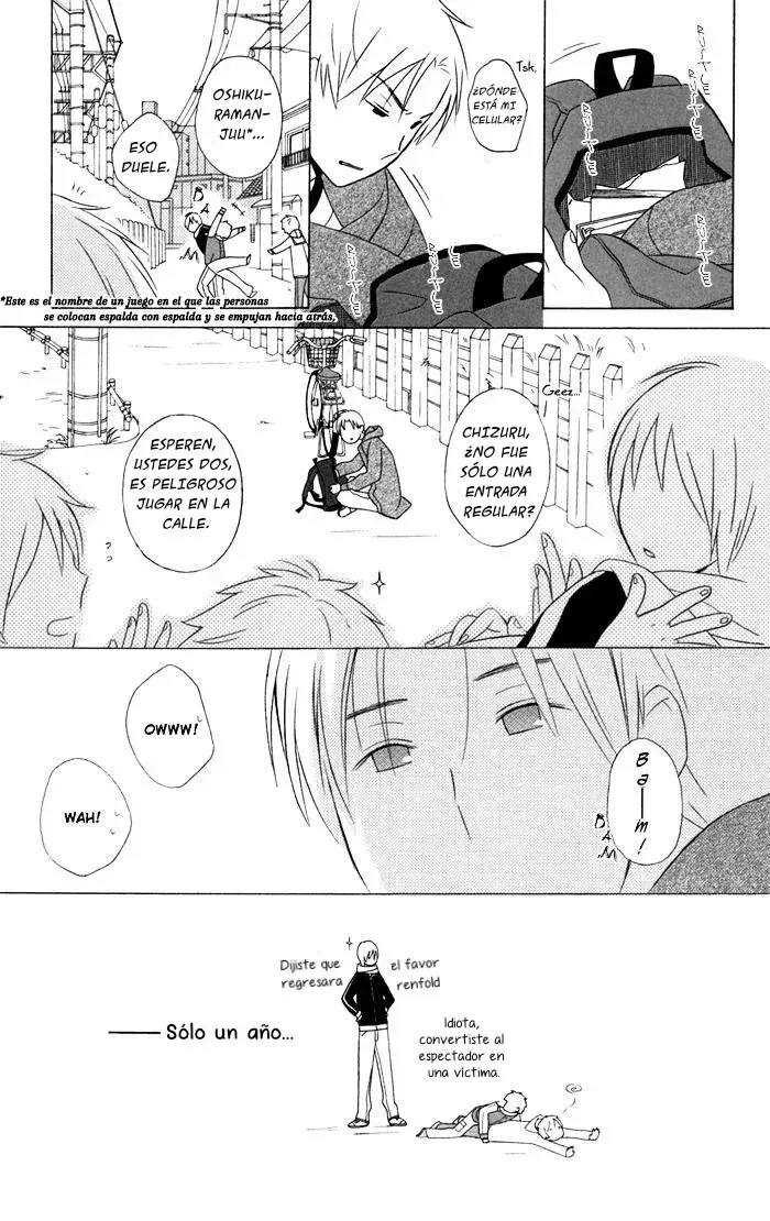Capitulo 23 page 32