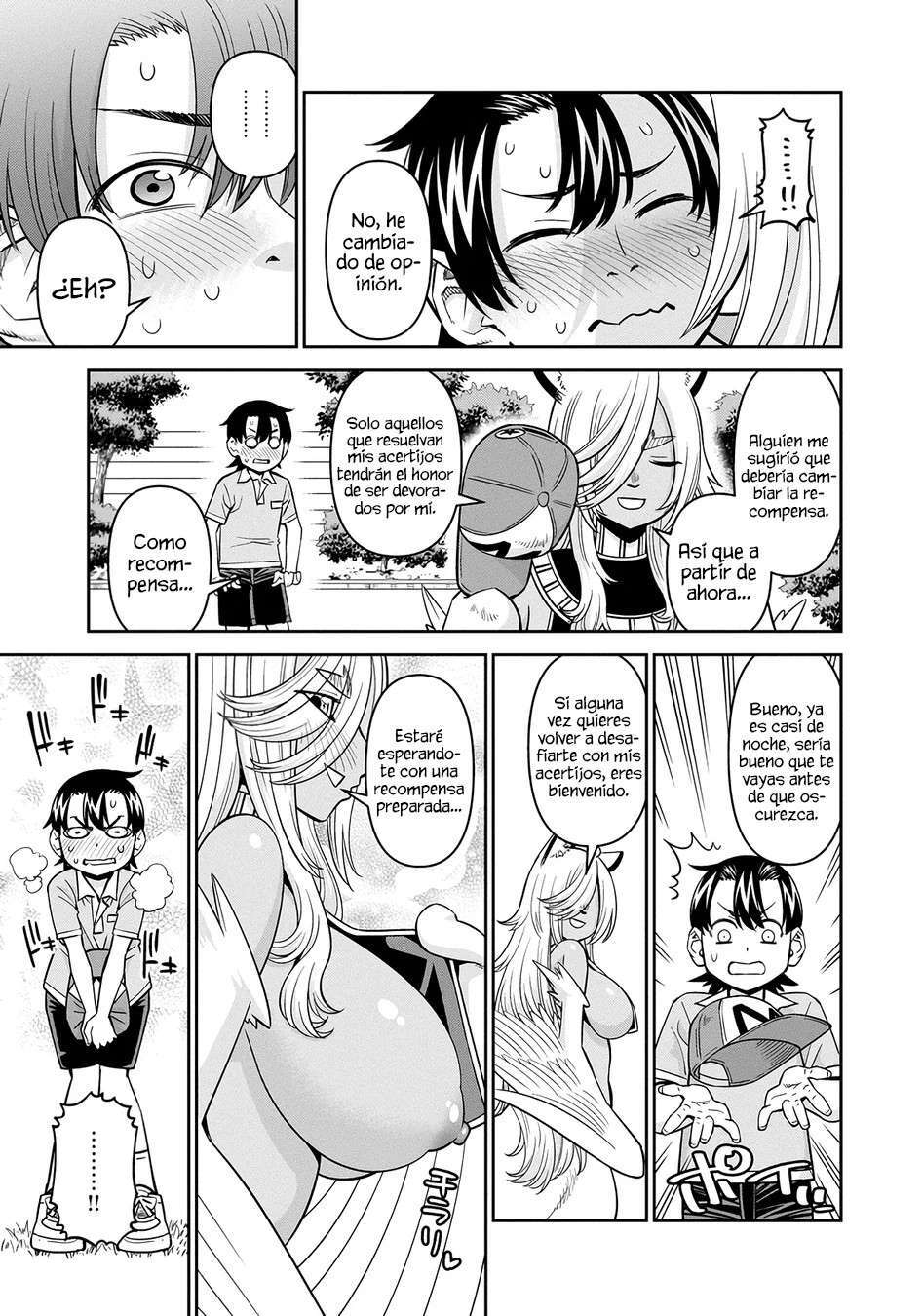 Capitulo 83 page 31