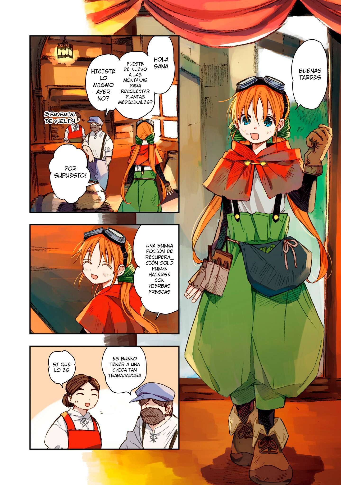 Capitulo 1 page 5
