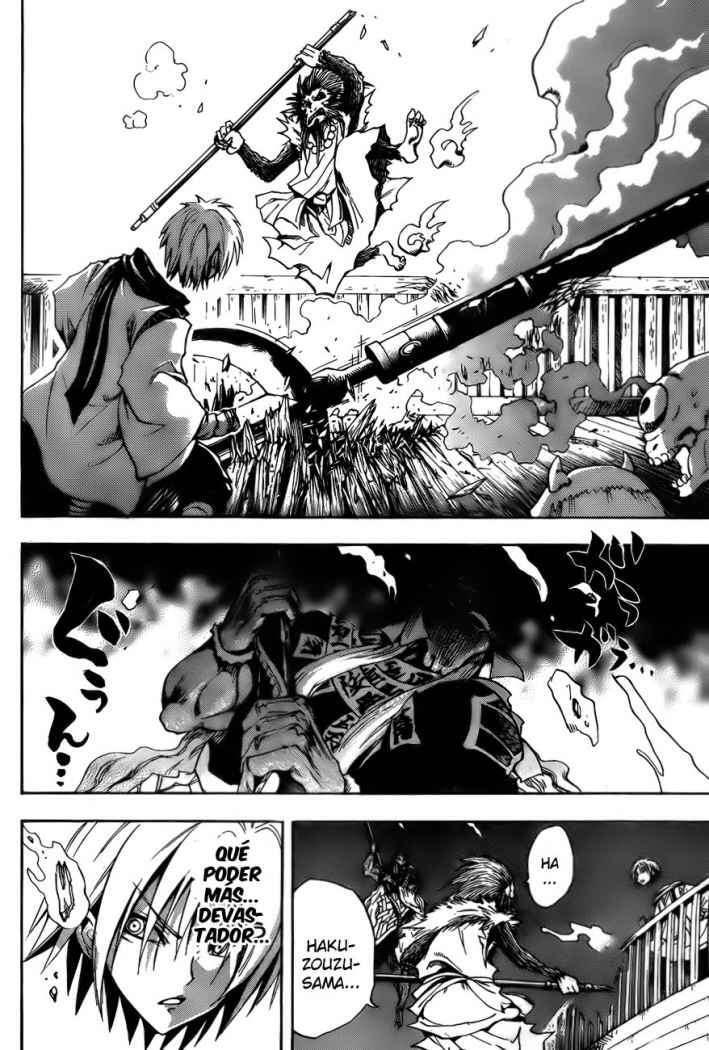 Capitulo 85 page 10