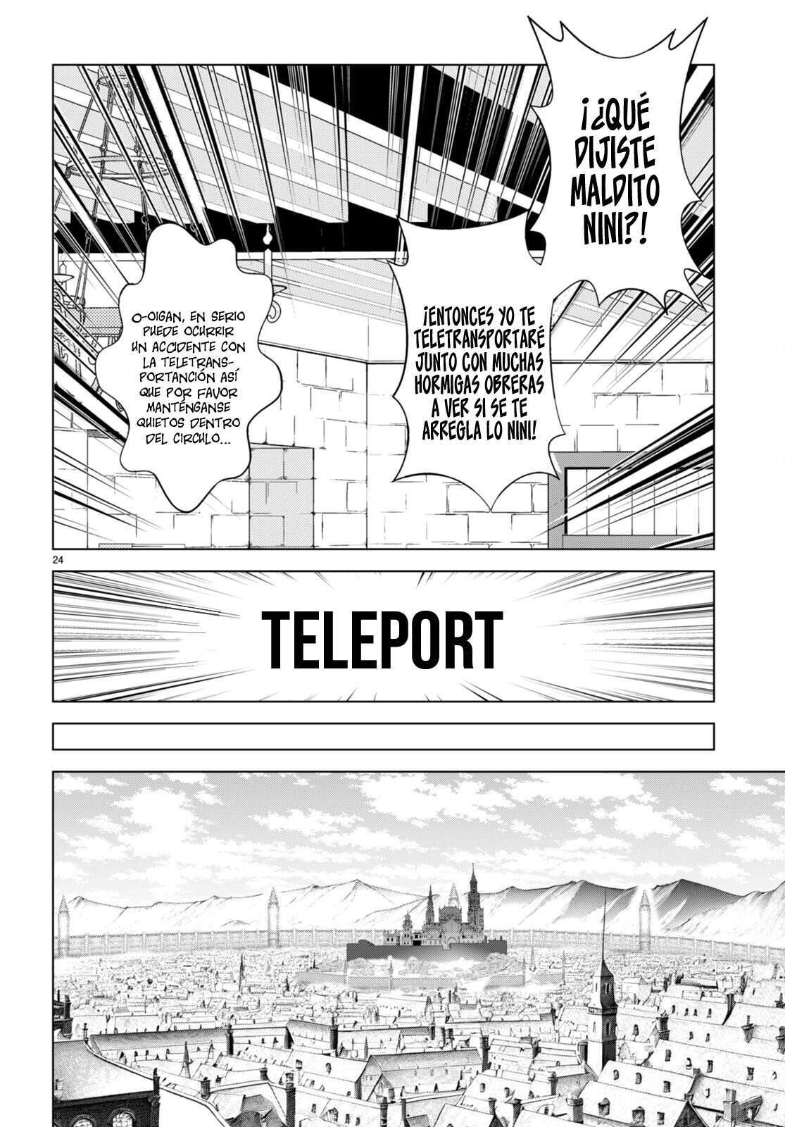 Capitulo 104 page 25